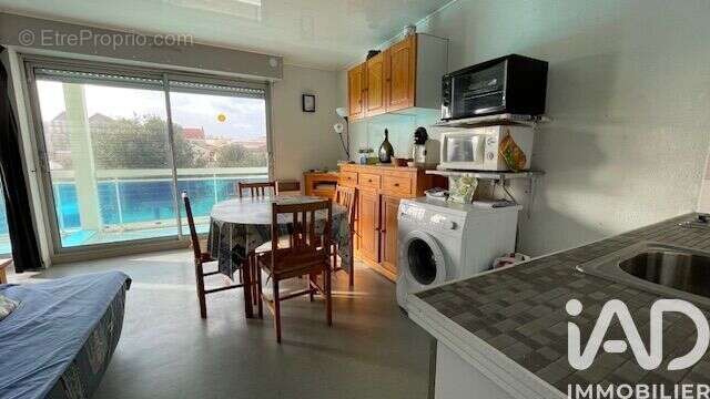 Photo 2 - Appartement à LACANAU