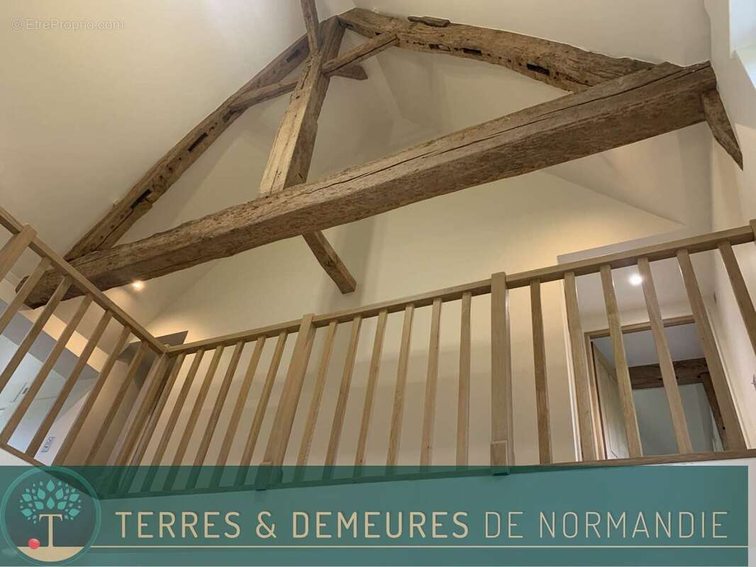 Maison à CAMBREMER
