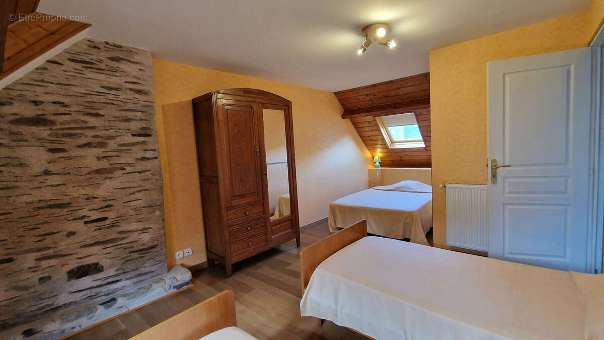 Maison à ARGELES-GAZOST