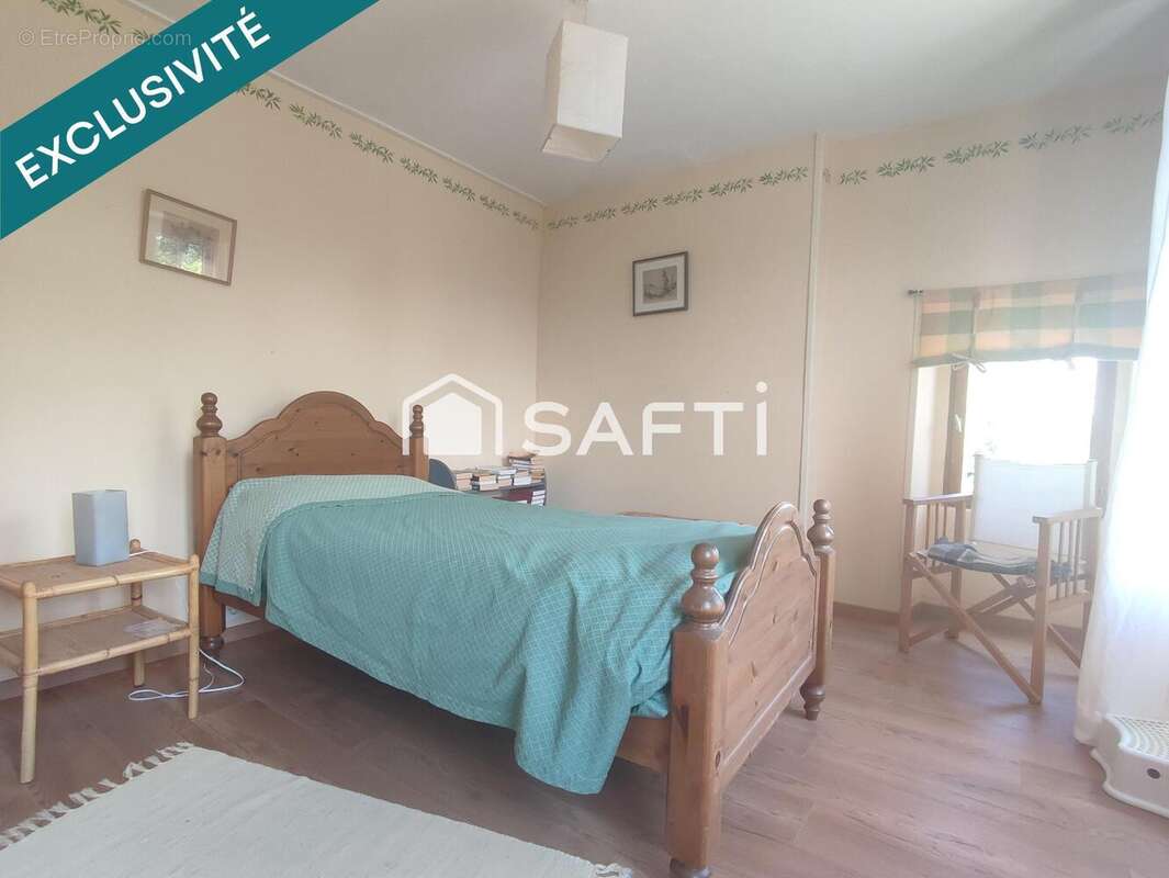 Photo 8 - Maison à BEAUCHENE