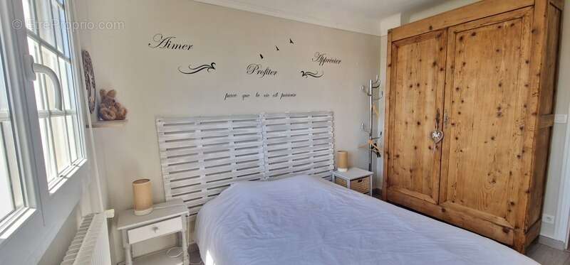 Beaucoup de cachet pavillon T4+Studio! - photo 7
