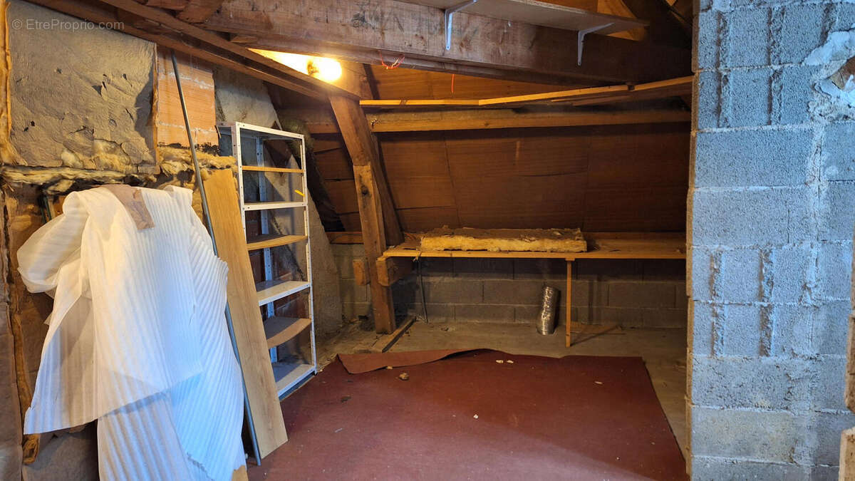 20251110_144246 - Maison à NONTRON