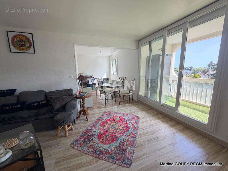 Appartement à ORLEANS