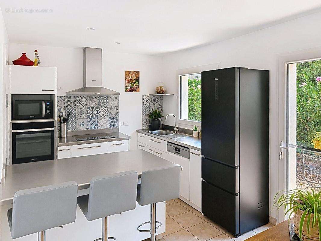 Villa Trans En Provence 119 m2 - photo 3