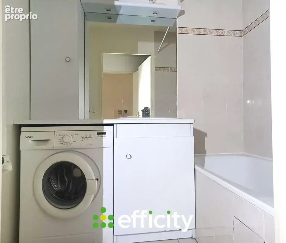 Appartement - photo 7
