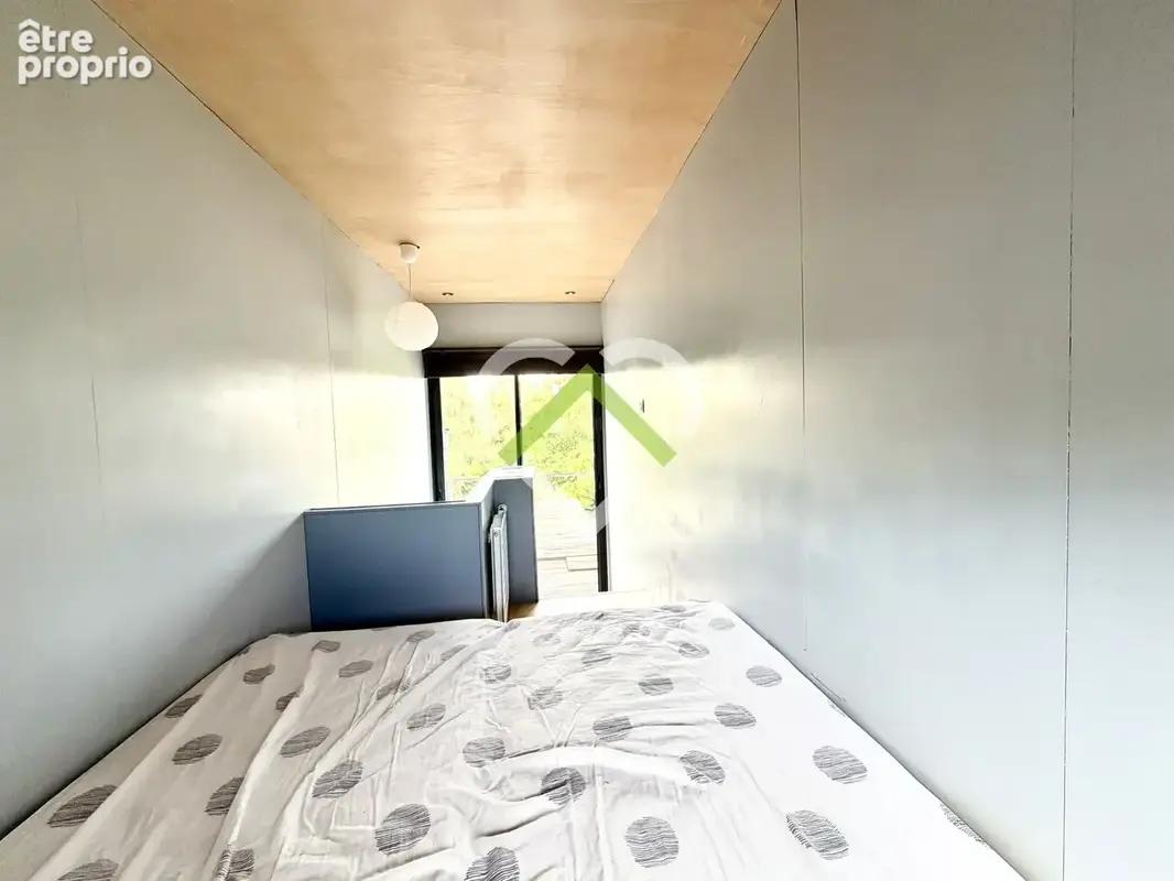 Maison flamande au charme atypique VILLENEUVE D'ASCQ - photo 14