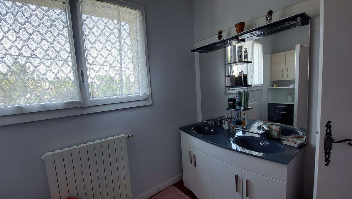 Maison à PONT-SAINT-ESPRIT