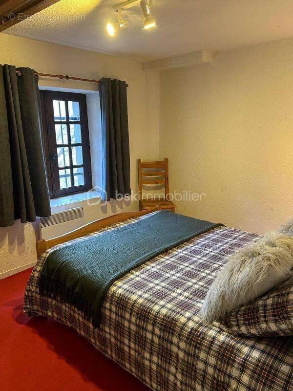 Maison à SAINT-LARY-SOULAN