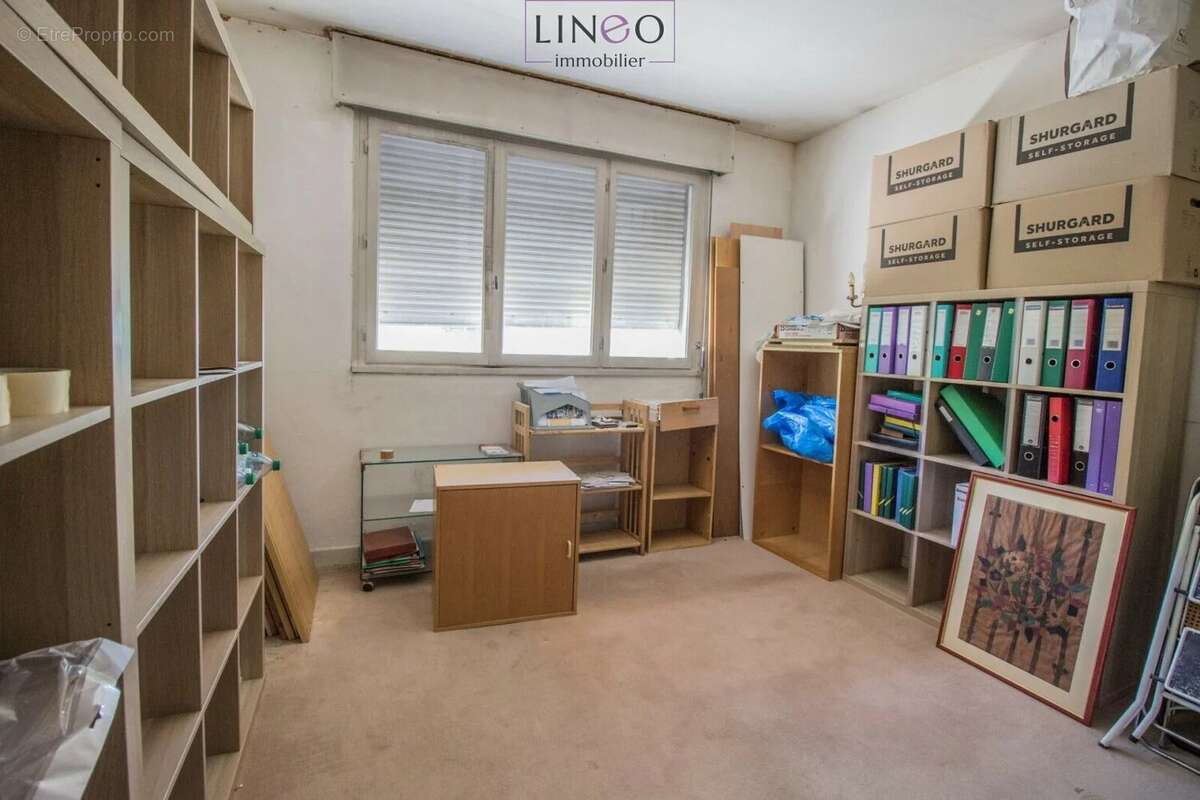 vente appartement - 4 pièce(s) - photo 7