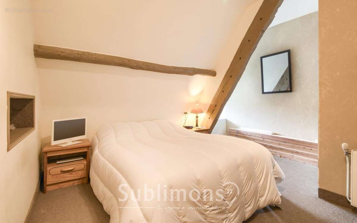 Maison à vendre La Chapelle-des-Marais - photo 8