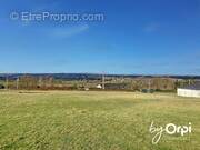 Terrain à SAINT-GENEST