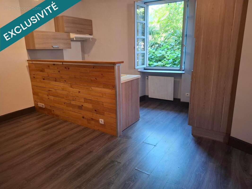 Photo 9 - Appartement à FIGEAC