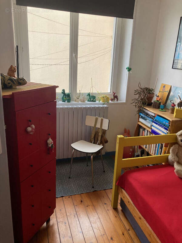 Maison à SAINT-PAIR-SUR-MER