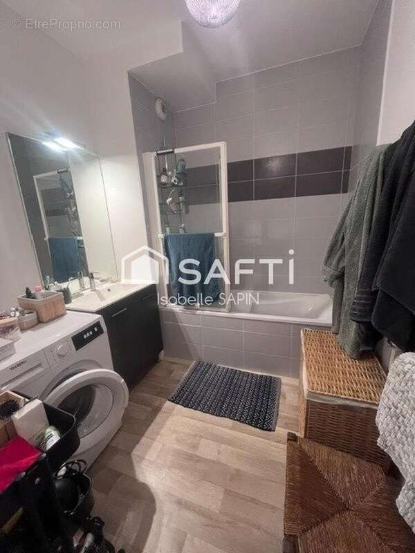 Photo 5 - Appartement à POITIERS