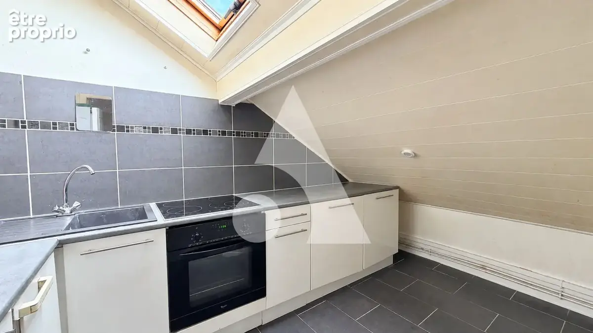 Appartement 2 pièces - 1 chambre vigneux sur seine 66.42 m² au sol - photo 9