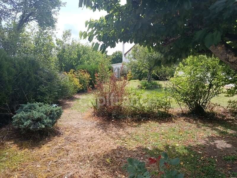Maison à vendre 6 pièces PREMERY (58) - photo 13