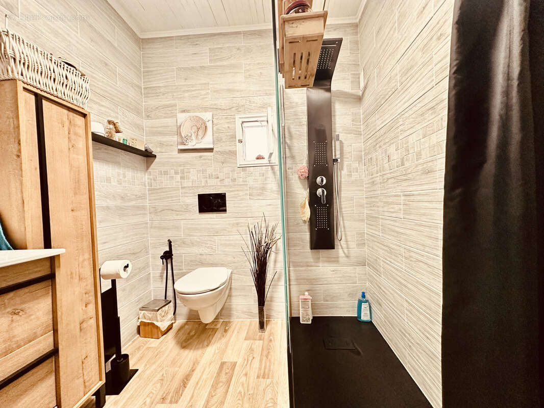 Maison à LA TRINITE