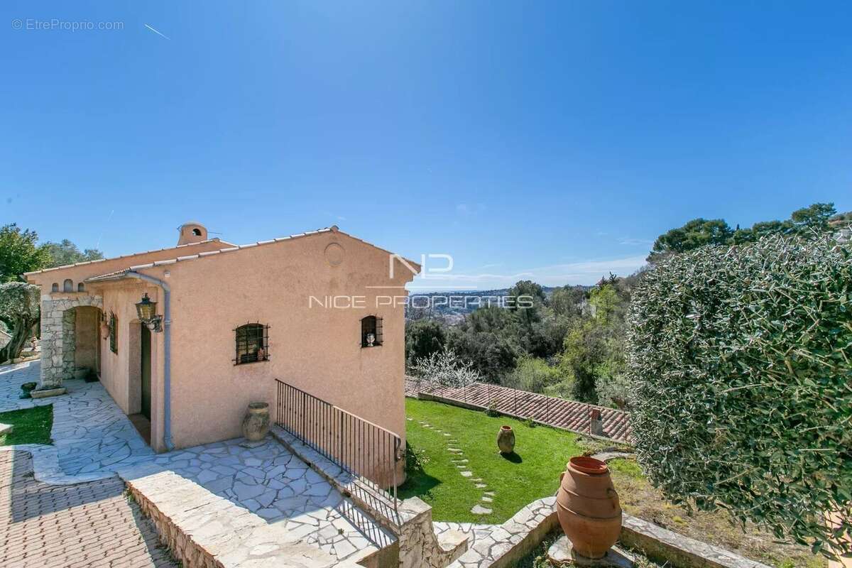 Maison à NICE
