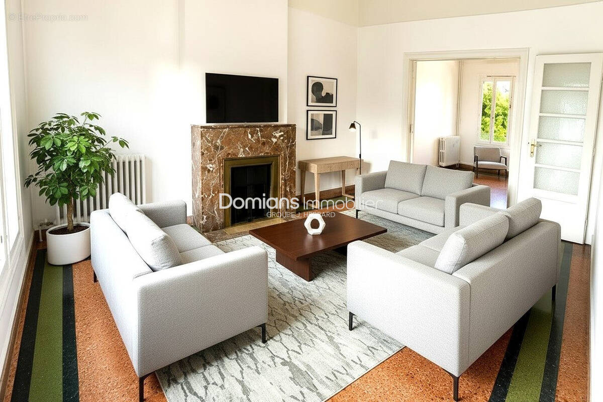 Appartement à PERPIGNAN