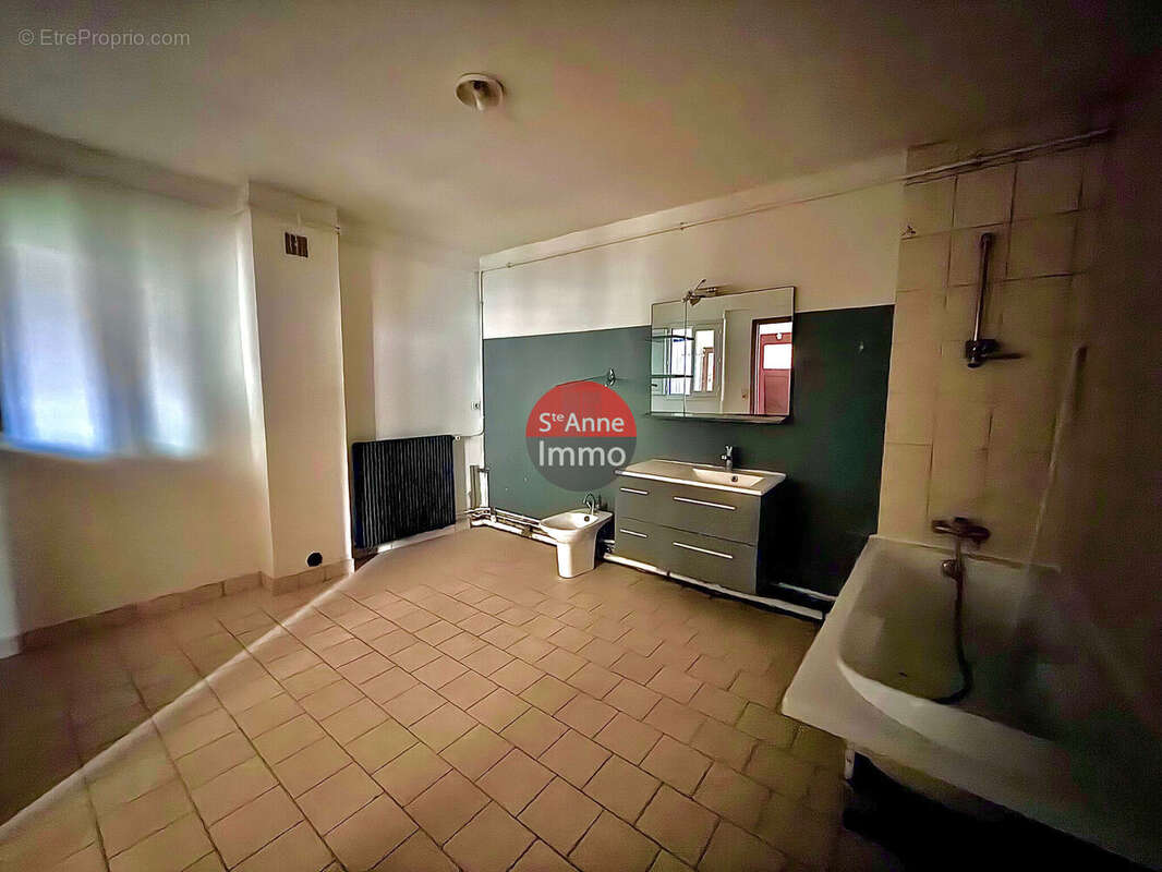 Photo 9 - Maison à OVILLERS-LA-BOISSELLE