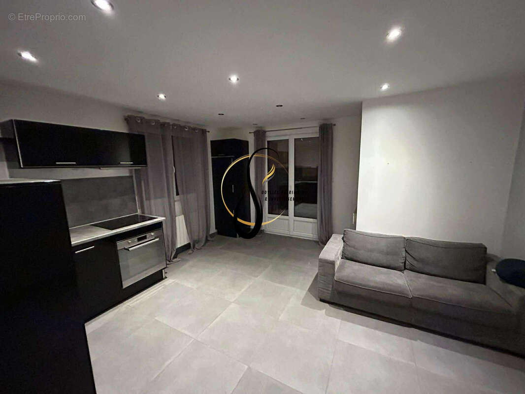 Appartement à SASSENAGE