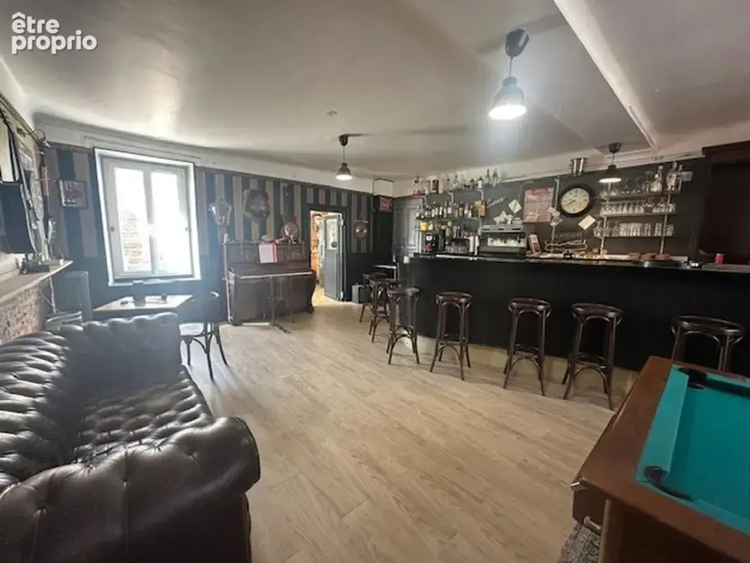 Maison 8 pièces 210 m² à vendre à Varize (28140) - photo 5