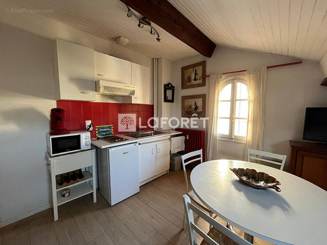 Appartement à AMELIE-LES-BAINS-PALALDA