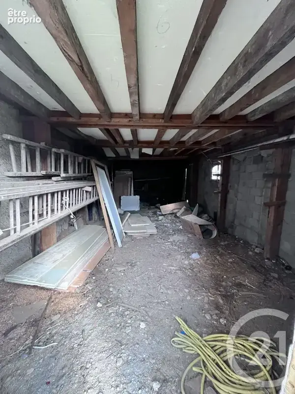 Maison 6 pièces 95 m² à vendre à Mur-De-Barrez (12600) - photo 11