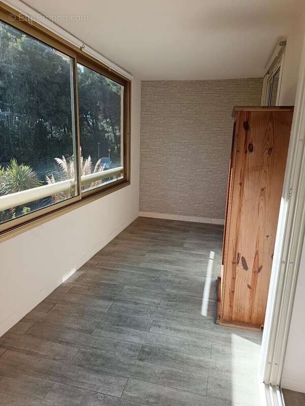 Appartement à SIX-FOURS-LES-PLAGES