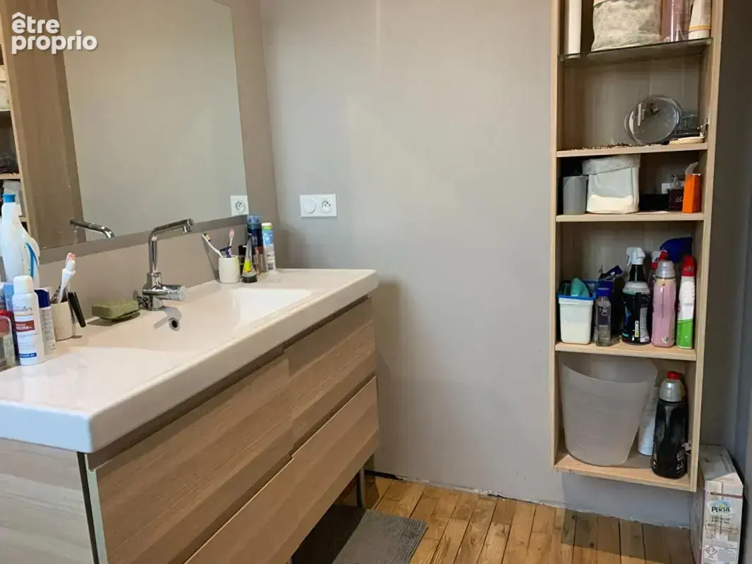 Maison quartier ALBERT 1 ER - photo 6