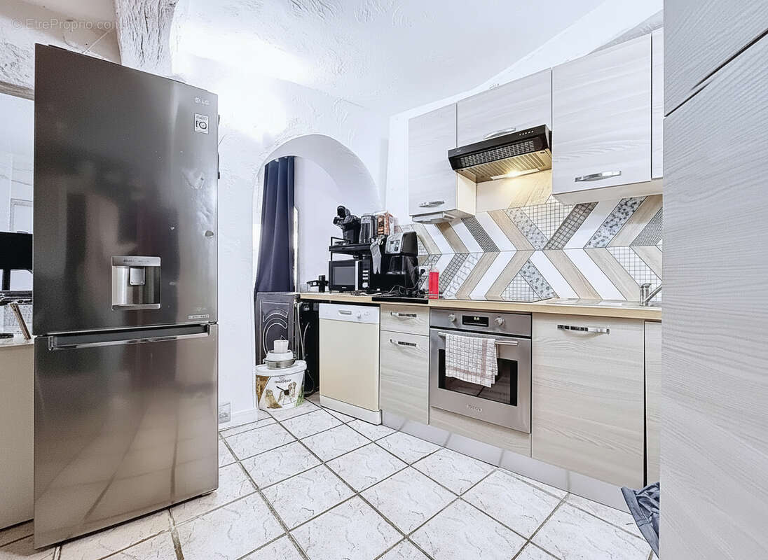 Appartement à GRASSE