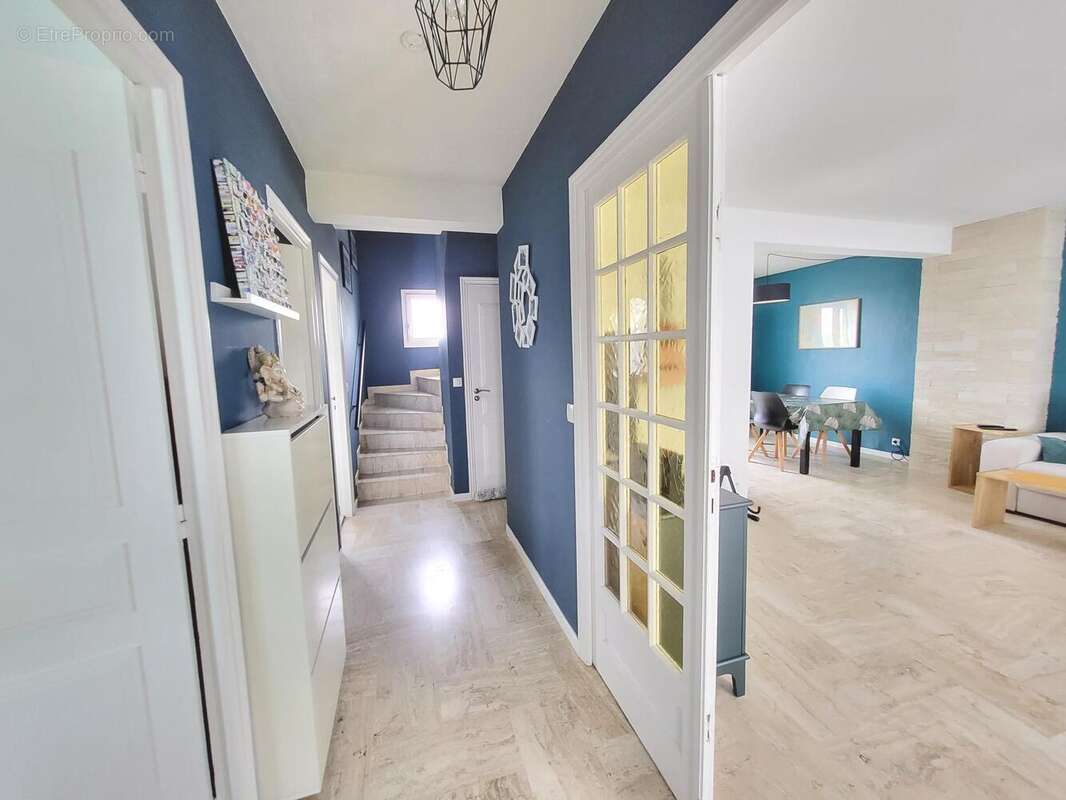 Photo 3 - Maison à LONGPONT-SUR-ORGE