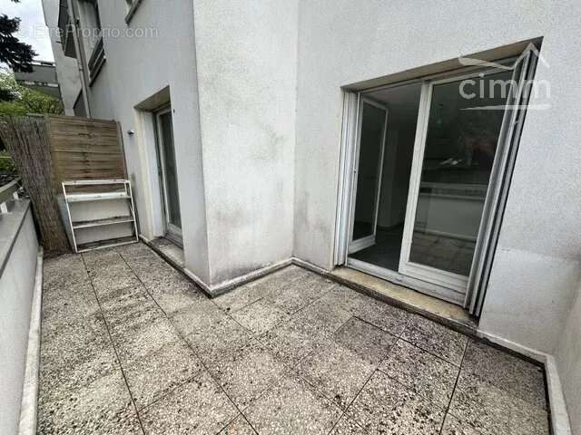 Appartement à MEAUX