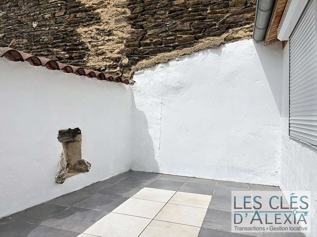 Maison à GIVORS