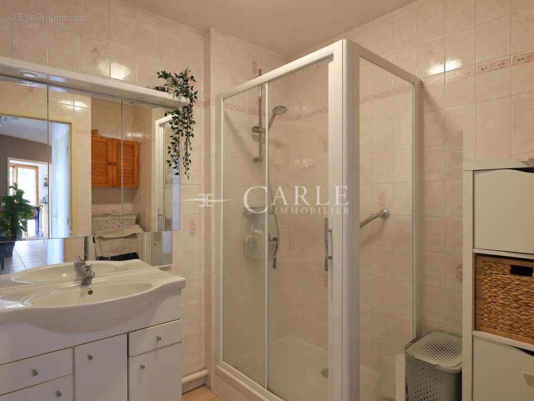 Appartement à GENAS