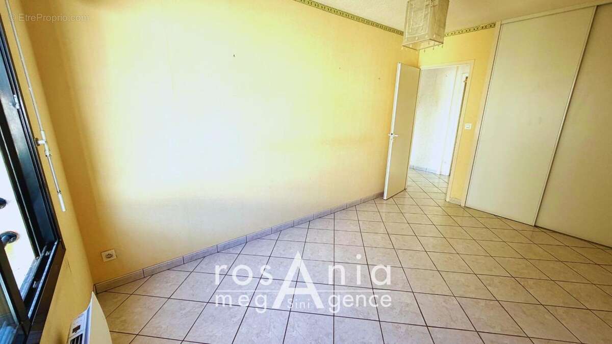Appartement à LES SABLES-D'OLONNE