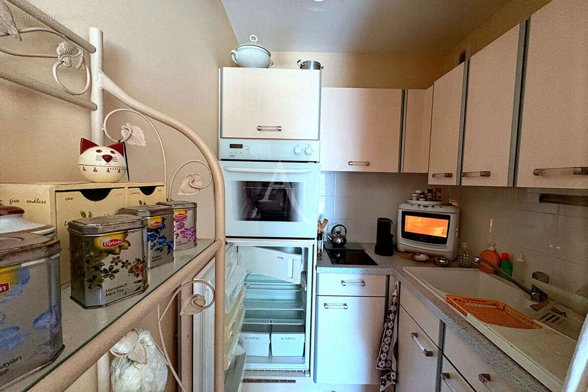 Appartement à LES SABLES-D'OLONNE