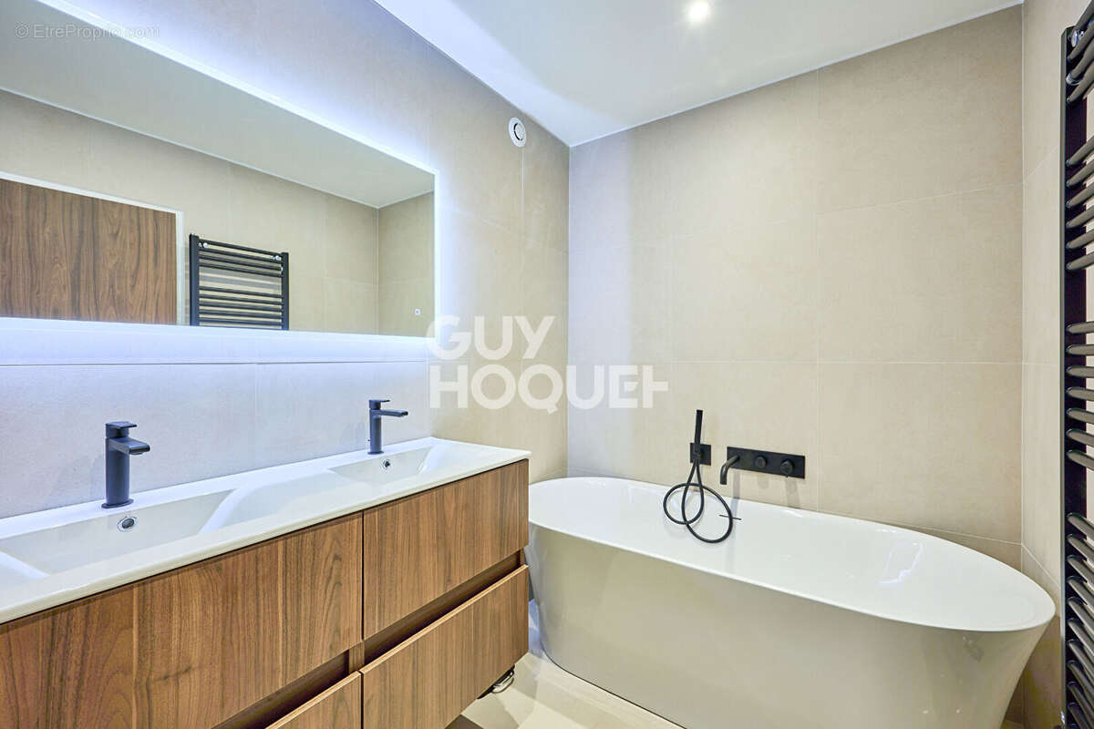 Appartement à DEAUVILLE