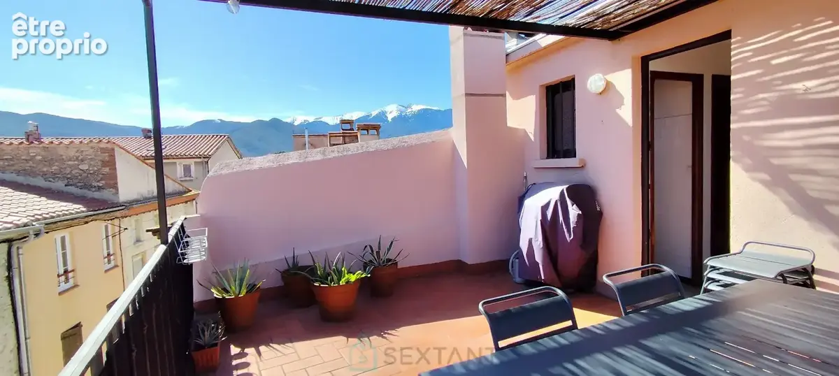 Maison de caractère 148m² 6 pièces terrasse - photo 5