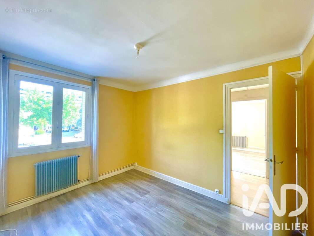 Photo 4 - Appartement à GRENOBLE