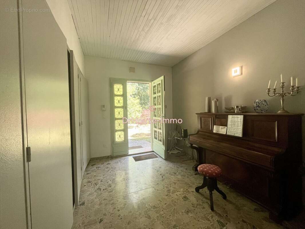Maison à BLASIMON