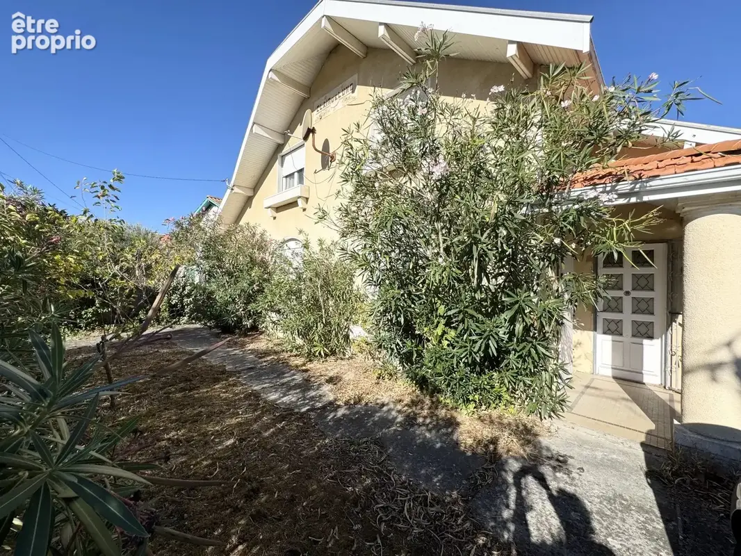 Maison 4 pièces 83 m² à vendre à Lacanau (33680) - photo 1