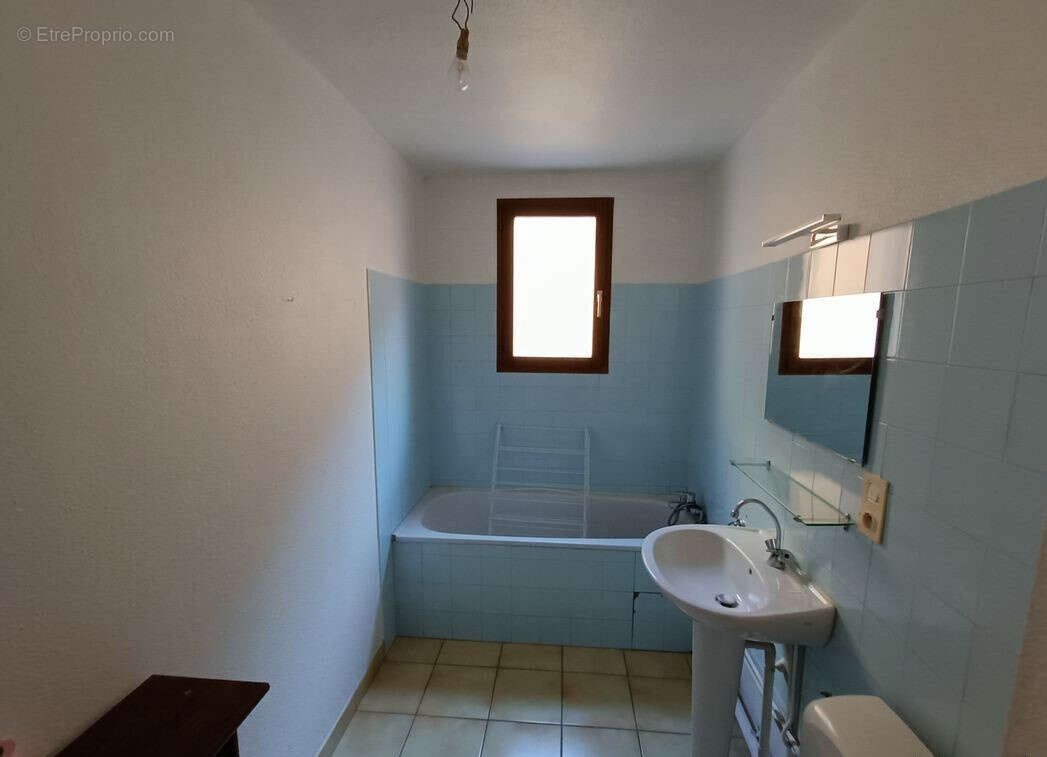 Appartement à GAP