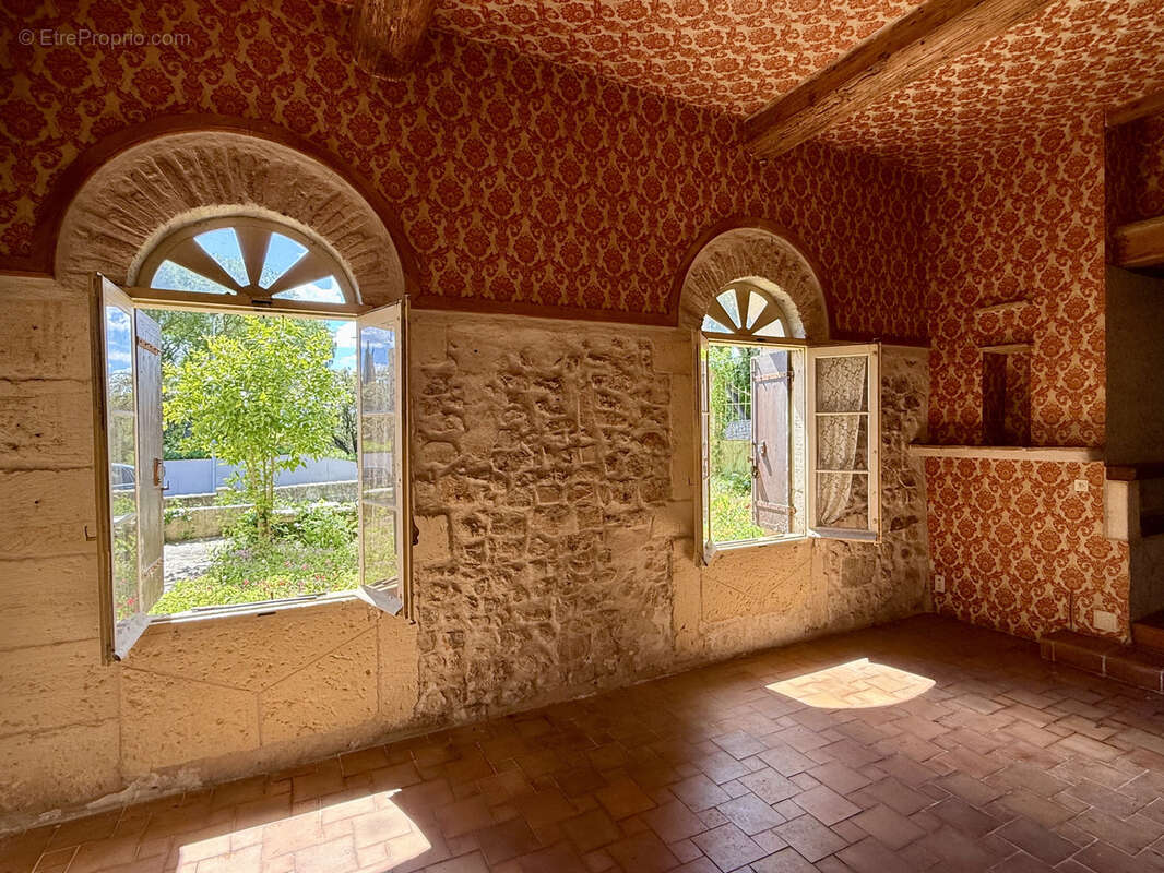 Maison à MONTPELLIER