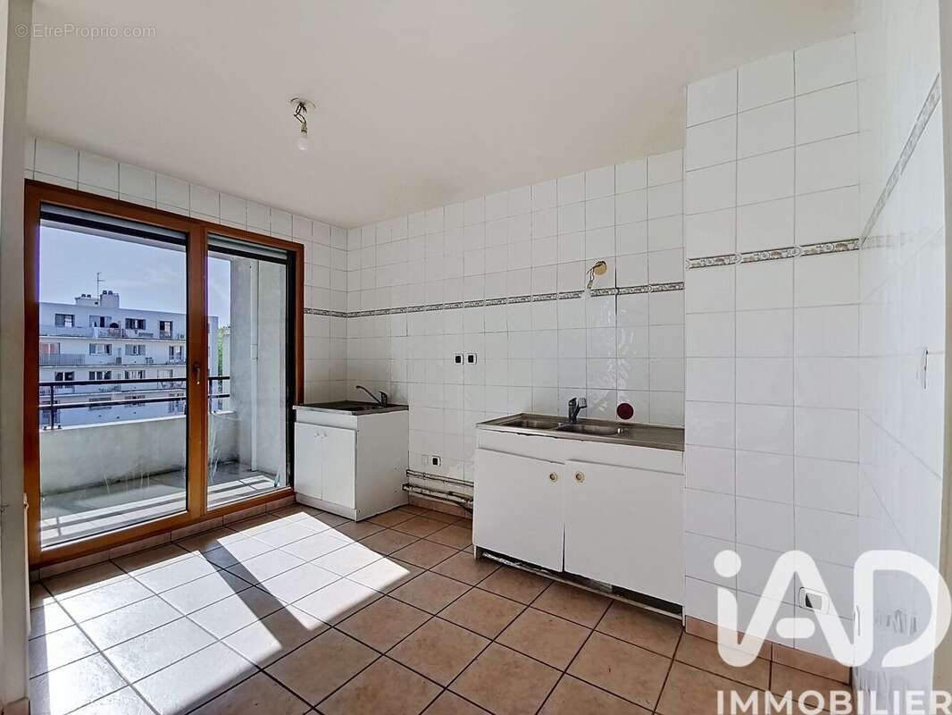 Photo 7 - Appartement à VILLEURBANNE