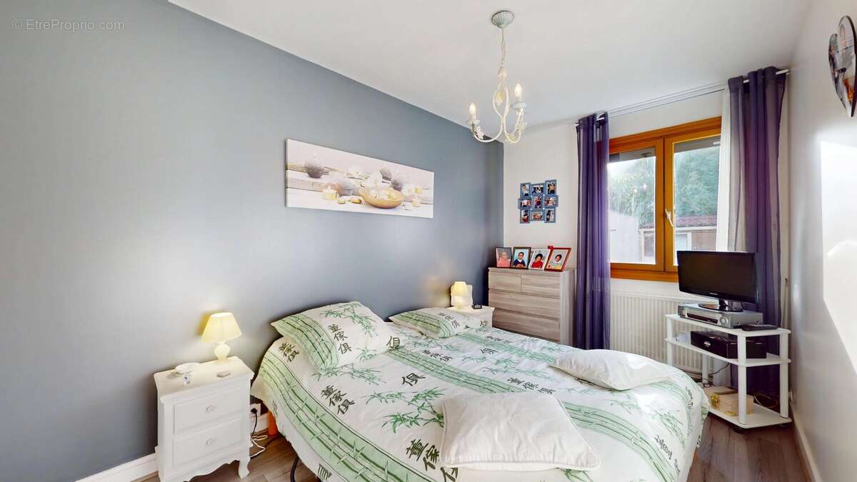 Appartement à MONTFERMEIL