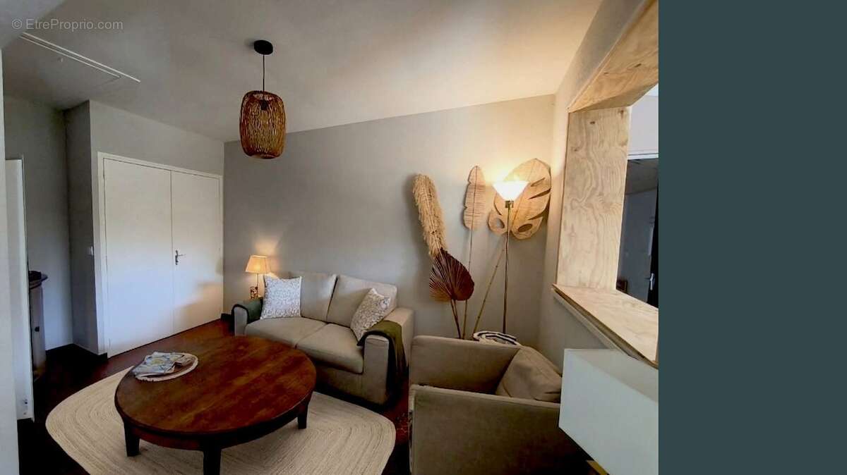 MAISON DE CHARME à deux pas de la mer et des commerces - photo 5