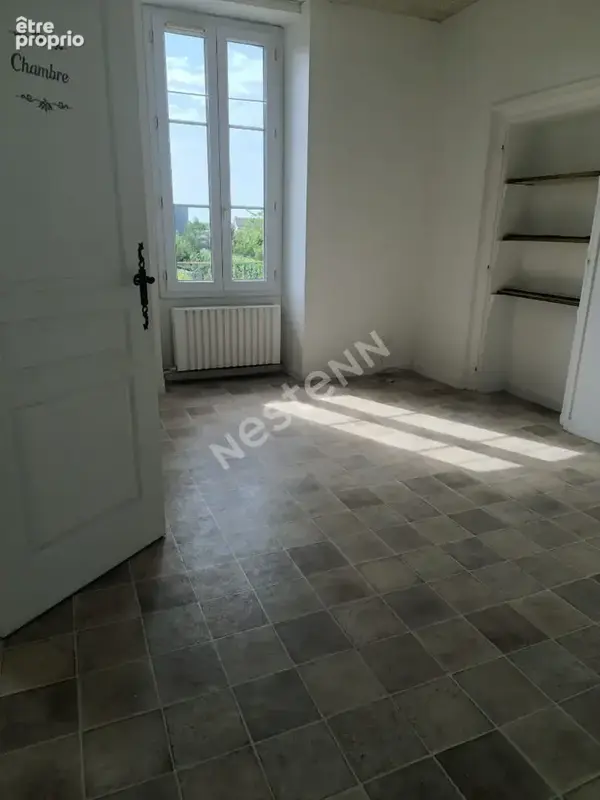 Appartement 2 chambres - Le Pellerin - Cave et parking - photo 5
