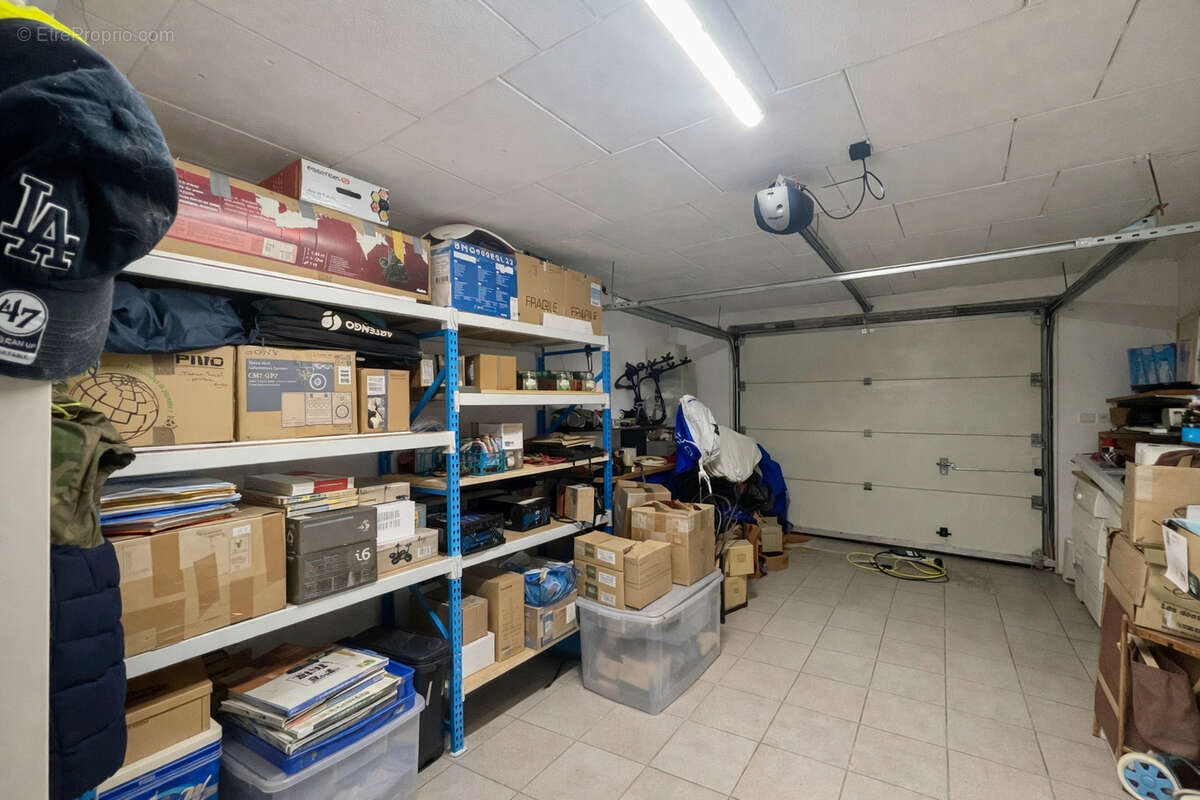 Maison à SAINT-AVERTIN