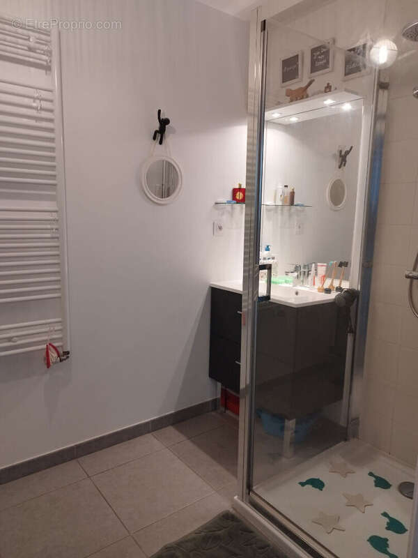 Appartement à LES SABLES-D'OLONNE